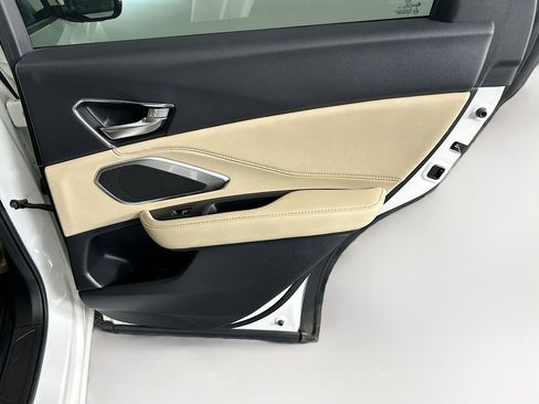 Used 2019 Acura RDX FWD image 30