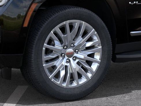 New 2026 GMC Yukon XL Elevation w/ Elevation Premium Package AWD/4WD image 9