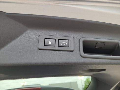 New 2026 Subaru Forester Limited image 19