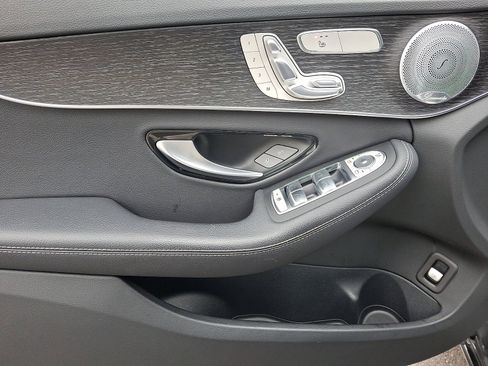 Certified 2021 Mercedes-Benz C 300 4MATIC Sedan image 12