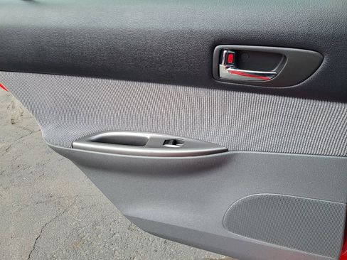 Used 2004 MAZDA MAZDA6 s w/ Bose Audio Pkg image 20