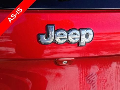 Used 2016 Jeep Cherokee Sport w/ Cold Weather Group FWD image 15