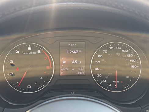 Used 2015 Audi A3 1.8T Premium Plus FWD image 7