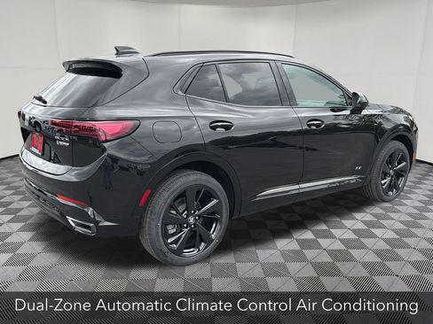 New 2026 Buick Envision Sport Touring AWD/4WD image 5