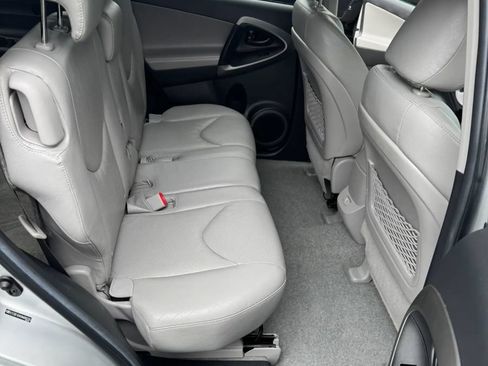 Used 2010 Toyota RAV4 Limited AWD/4WD image 31