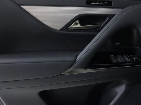 New 2026 Lexus LX 600 F Sport image 11