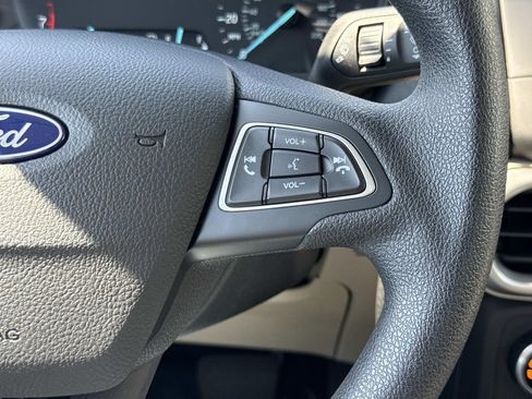 Used 2022 Ford EcoSport S AWD/4WD image 9