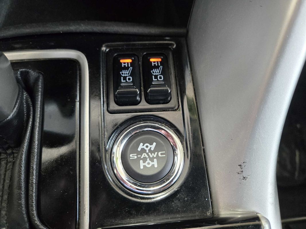 Used 2019 Mitsubishi Eclipse Cross SE AWD/4WD image 19