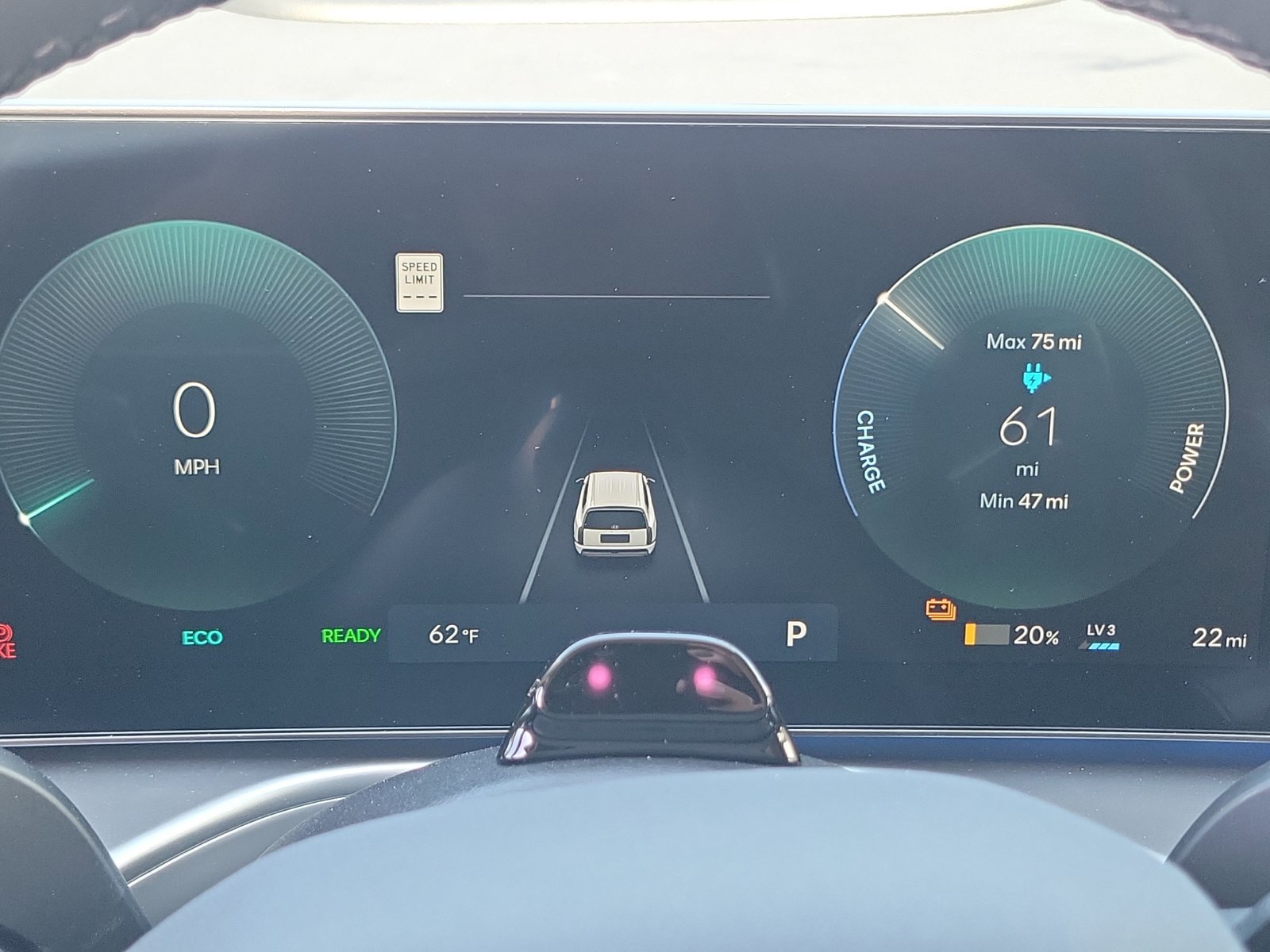 New 2026 Hyundai Ioniq 9 SEL w/ Tow & Go Package AWD/4WD image 10