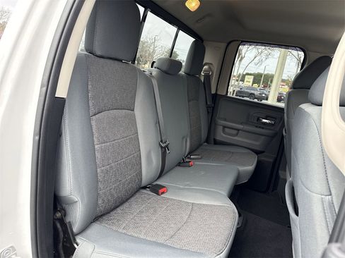 Used 2018 RAM 1500 Big Horn image 19