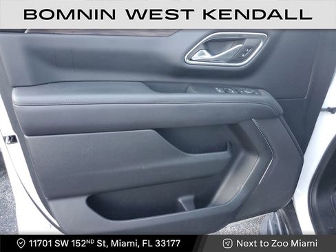 Used 2023 Chevrolet Tahoe LS image 20