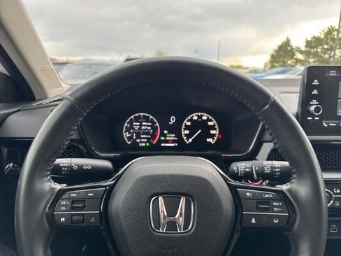Certified 2024 Honda CR-V EX-L image 15