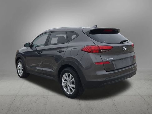 Used 2020 Hyundai Tucson Value w/ Cargo Package image 4