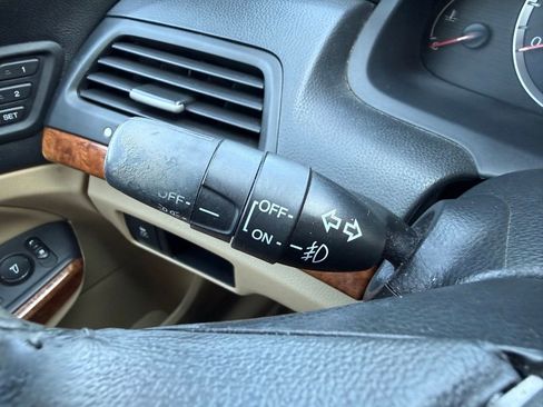 Used 2012 Honda Accord EX-L image 23