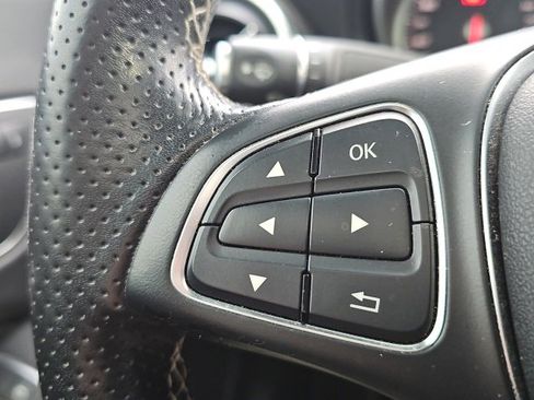 Used 2017 Mercedes-Benz CLA 250 CLA 250 image 24