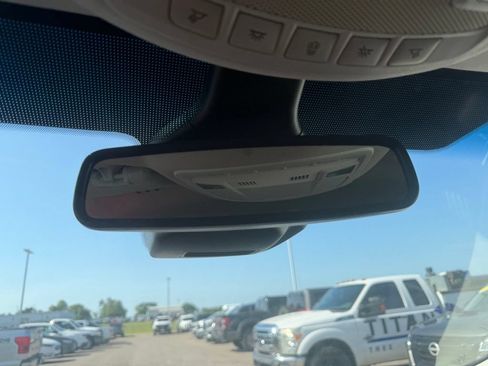 Used 2023 Ford Edge Titanium AWD/4WD image 19