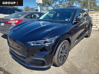 Used 2025 Ford Mustang Mach-E Premium
