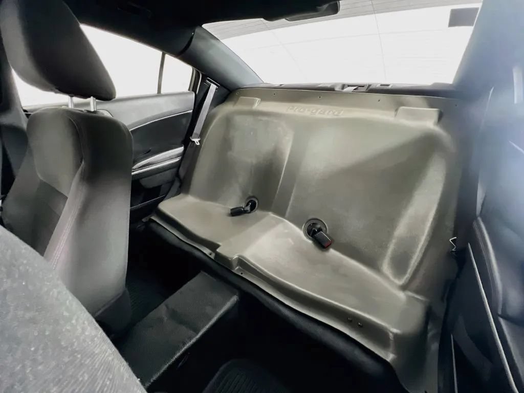 Used 2019 Dodge Charger Police w/ Fleet Safety Group AWD/4WD image 23