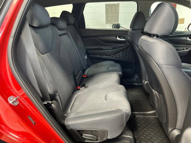 Used 2023 Hyundai Santa Fe SEL AWD/4WD image 18