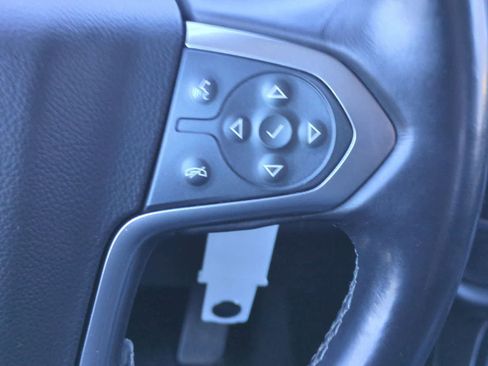 Used 2018 Chevrolet Silverado 1500 LT w/ True North Edition AWD/4WD image 24