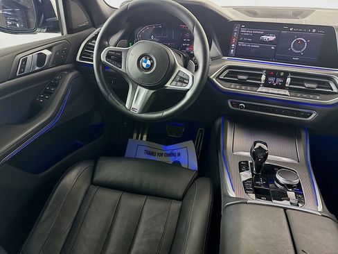 Used 2020 BMW X5 sDrive40i w/ M Sport Package image 27