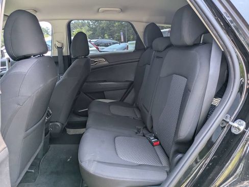 Used 2023 Kia Sportage LX FWD image 14