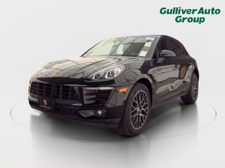 Used 2018 Porsche Macan Sport Edition AWD/4WD video 1