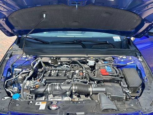 Used 2022 Honda Accord Sport Special Edition image 7