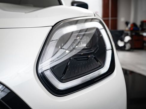 Certified 2025 MINI Cooper Countryman S image 15