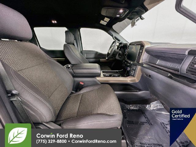 Used 2026 Ford F150 STX w/ Equipment Group 201A FX4 AWD/4WD image 30