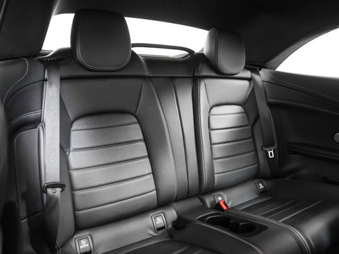 Certified 2022 Mercedes-Benz C 300 Cabriolet image 12