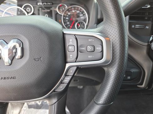 New 2026 RAM 3500 Tradesman image 18