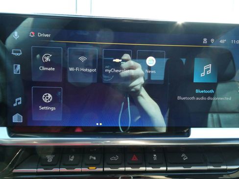 Used 2024 Chevrolet Silverado 3500 High Country w/ High Country Premium Package image 31