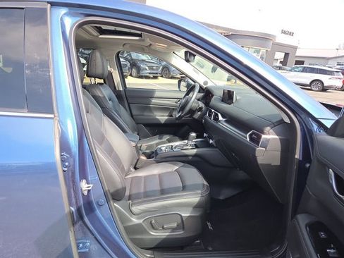 Used 2019 MAZDA CX-5 Grand Touring w/ GT Premium Package image 15