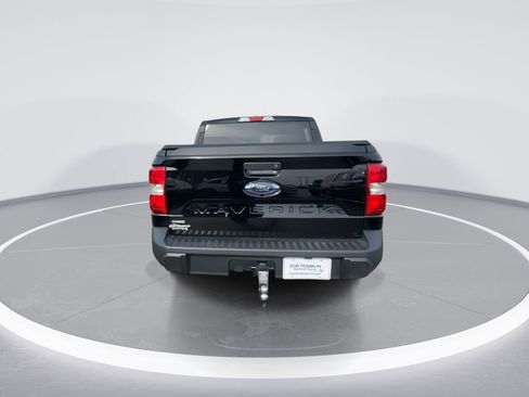 Used 2022 Ford Maverick XL image 7