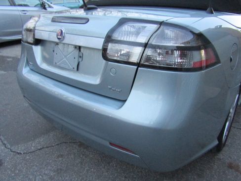 Used 2011 Saab 9-3 Turbo4 image 15