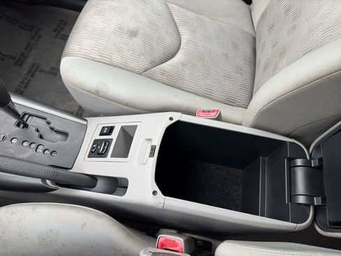 Used 2011 Toyota RAV4 4WD w/ Base L4 Extra Value Pkg image 28