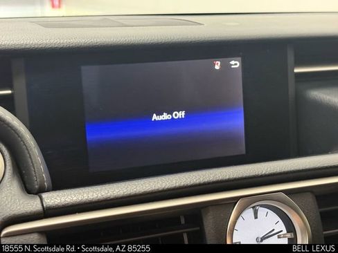 Used 2016 Lexus RC 200t image 20