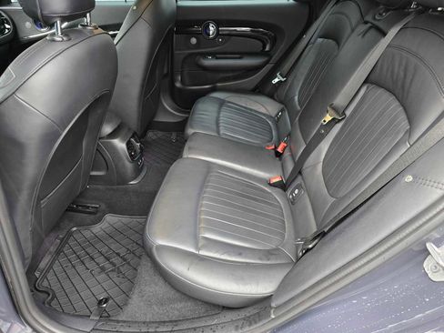 Used 2021 MINI Cooper Clubman John Cooper Works w/ Driver Assistance Package image 20