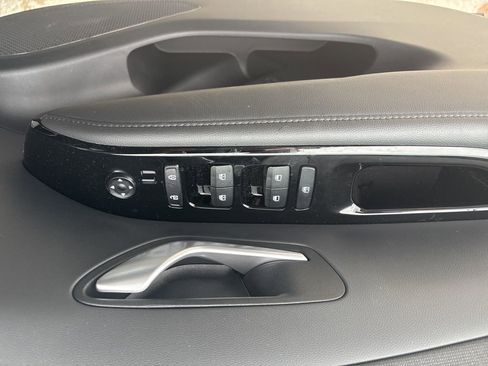 Used 2024 Hyundai Tucson Limited image 8