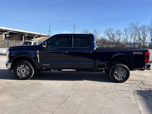 Used 2025 Ford F250 XLT w/ 360-Degree Camera Package image 6