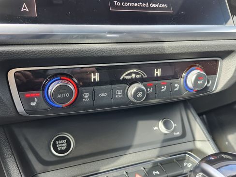 Used 2022 Audi Q3 2.0T Premium Plus w/ Premium Plus Package image 34