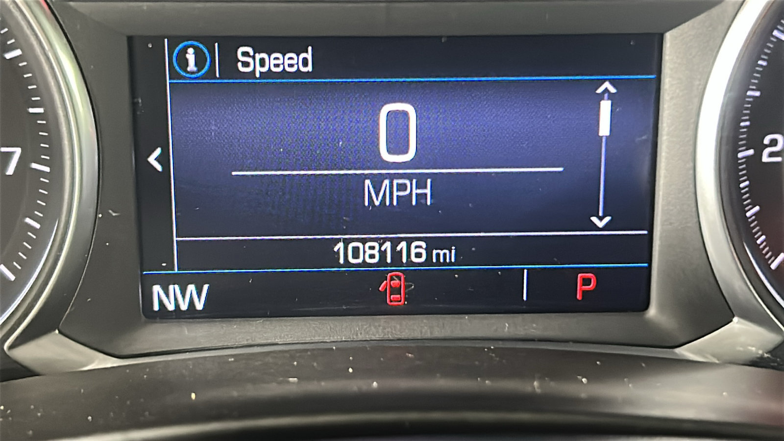 Used 2020 GMC Terrain SLE FWD image 17