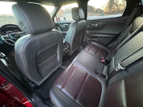 Used 2023 Chevrolet Blazer RS w/ Driver Confidence II Package image 27