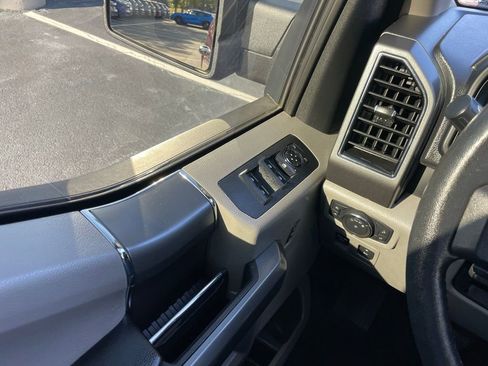 Used 2020 Ford F150 XLT w/ Equipment Group 302A Luxury RWD image 21