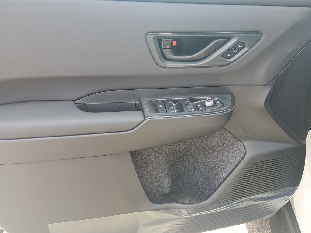 New 2026 Subaru Outback Wilderness AWD/4WD image 11