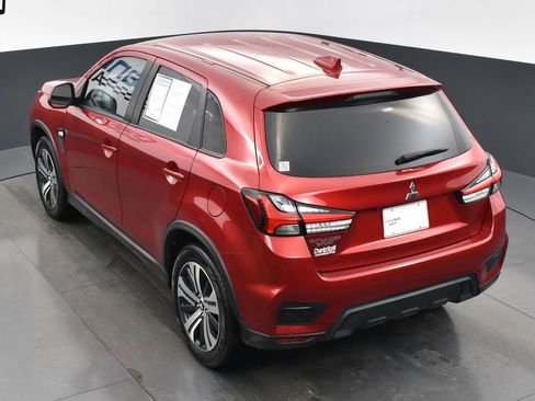 Used 2024 Mitsubishi Outlander Sport AWD image 12