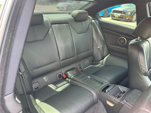 Used 2013 BMW M3 Coupe RWD image 16