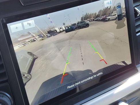 Used 2023 Ford F150 XLT w/ Equipment Group 302A High AWD/4WD image 24