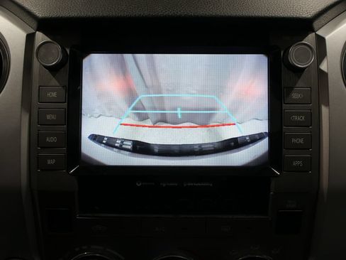Used 2021 Toyota Tundra SR5 AWD/4WD image 24